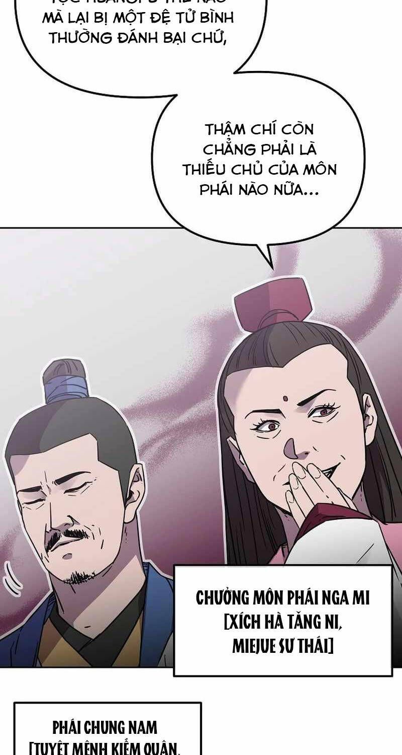 đọc truyện Sự Chuyển Sinh Vào Võ Lâm Thế Gia Của Ranker Chương 122 ảnh 53 tại Giả Dược