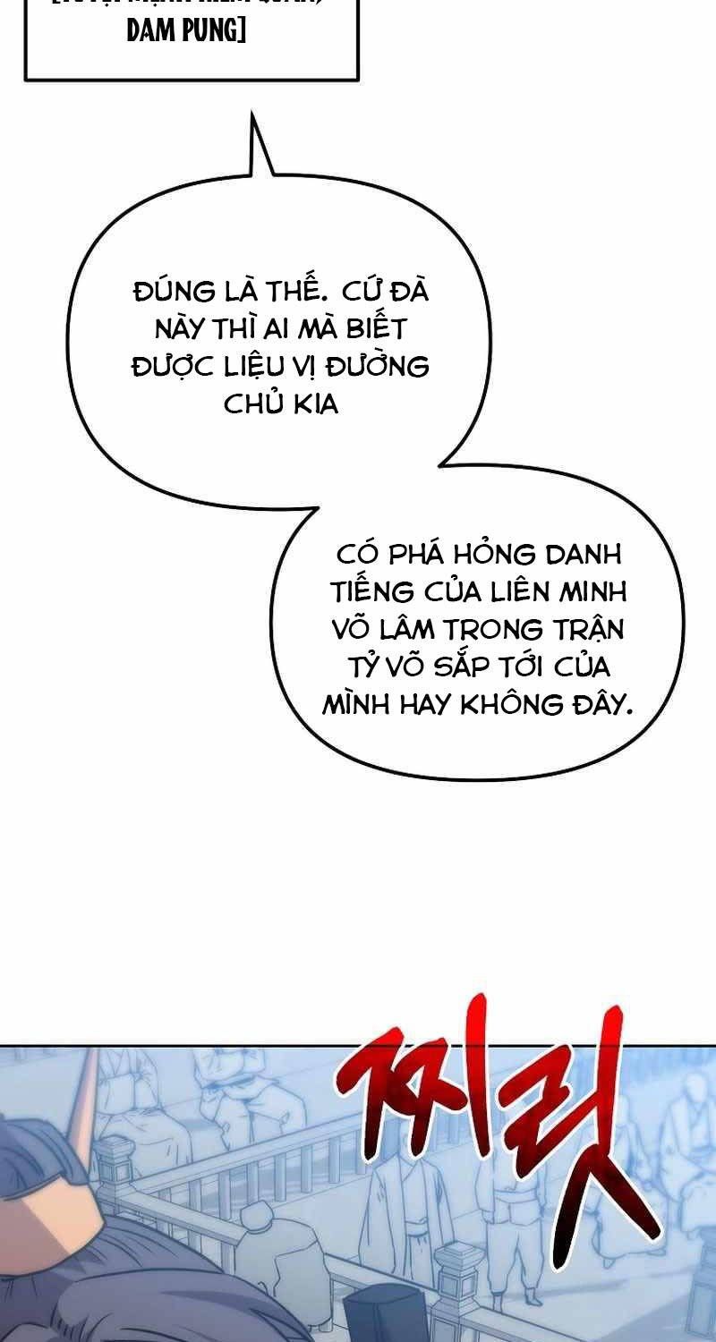 đọc truyện Sự Chuyển Sinh Vào Võ Lâm Thế Gia Của Ranker Chương 122 ảnh 54 tại Giả Dược