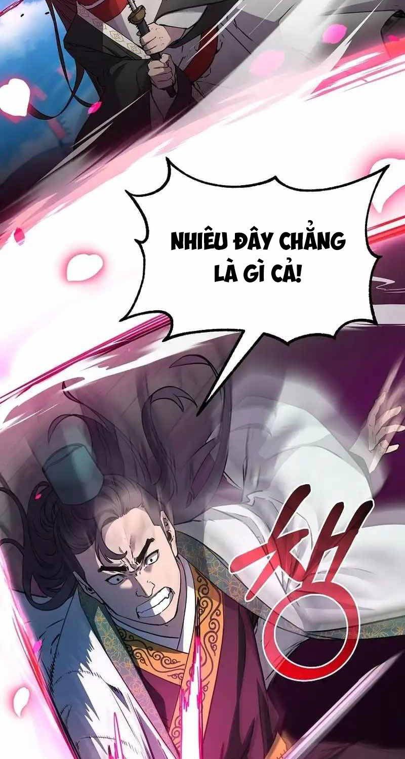 đọc truyện Sự Chuyển Sinh Vào Võ Lâm Thế Gia Của Ranker Chương 123 ảnh 21 tại Giả Dược