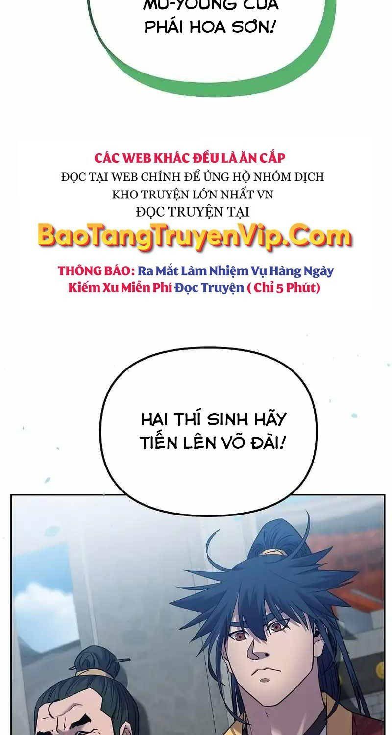 đọc truyện Sự Chuyển Sinh Vào Võ Lâm Thế Gia Của Ranker Chương 123 ảnh 4 tại Giả Dược