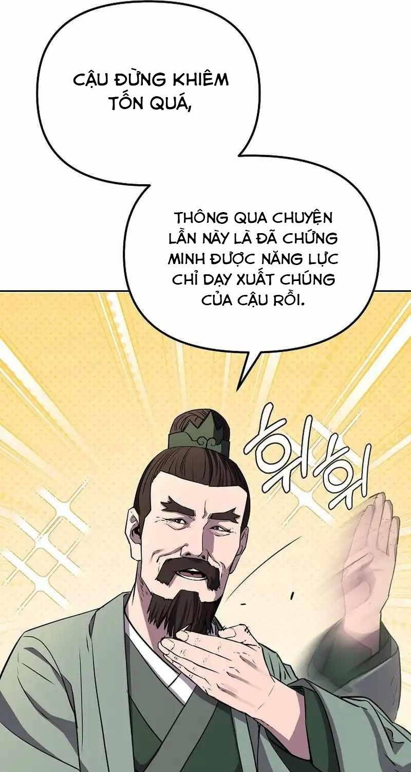 đọc truyện Sự Chuyển Sinh Vào Võ Lâm Thế Gia Của Ranker Chương 123 ảnh 50 tại Giả Dược