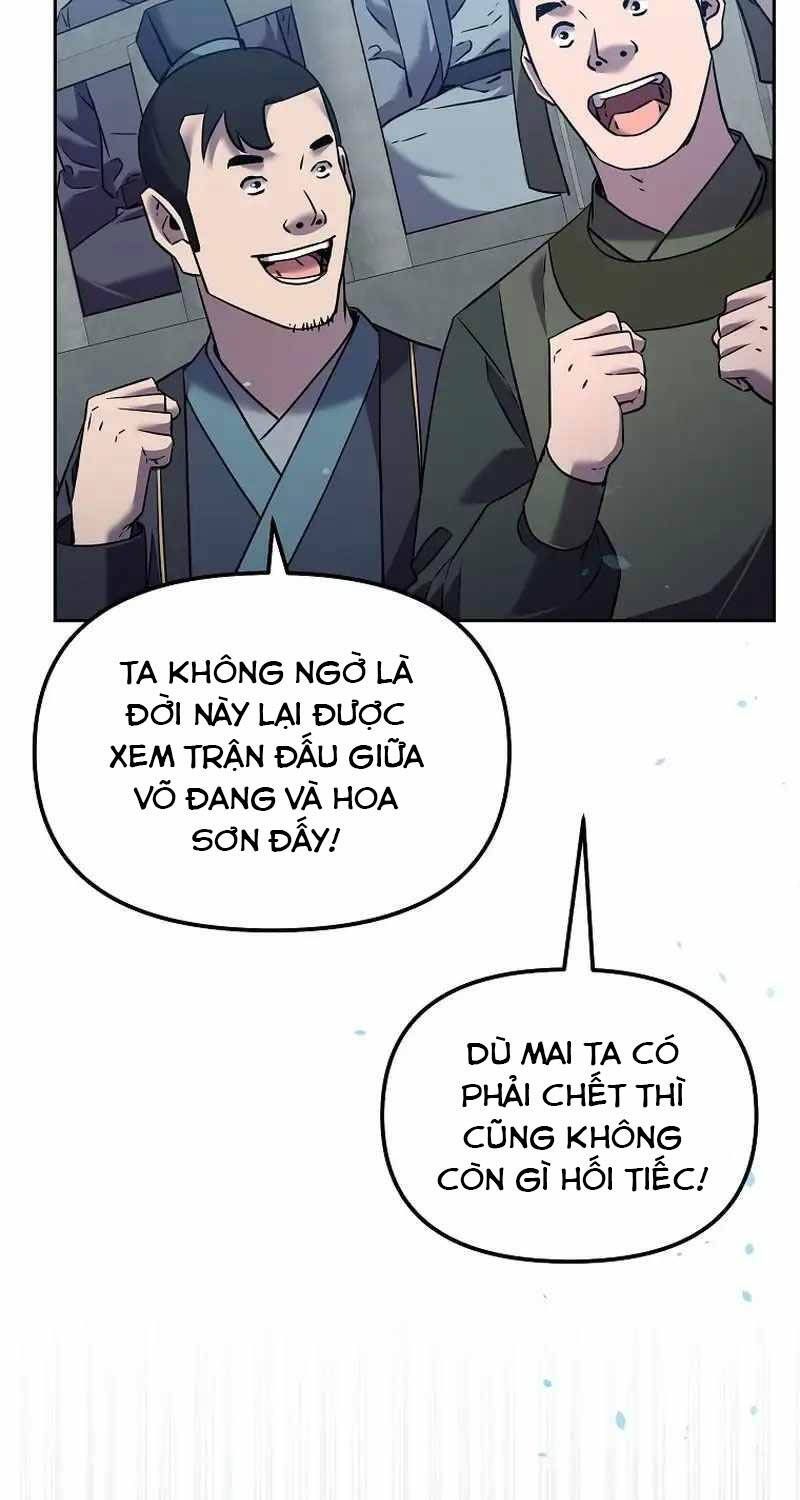 đọc truyện Sự Chuyển Sinh Vào Võ Lâm Thế Gia Của Ranker Chương 123 ảnh 6 tại Giả Dược