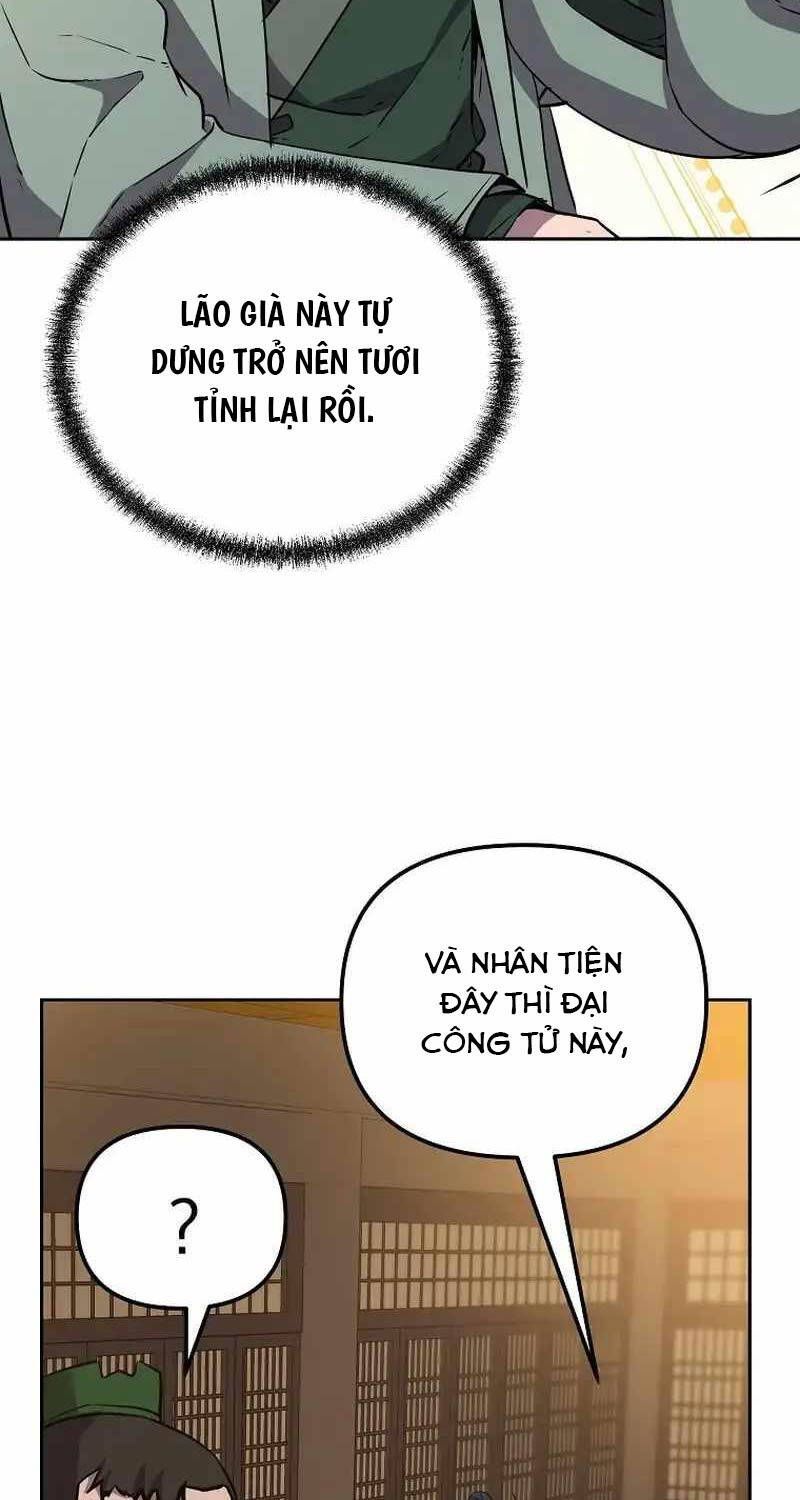 đọc truyện Sự Chuyển Sinh Vào Võ Lâm Thế Gia Của Ranker Chương 123 ảnh 51 tại Giả Dược