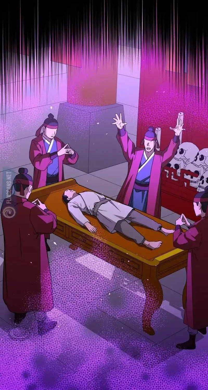 đọc truyện Sự Chuyển Sinh Vào Võ Lâm Thế Gia Của Ranker Chương 123 ảnh 80 tại Giả Dược