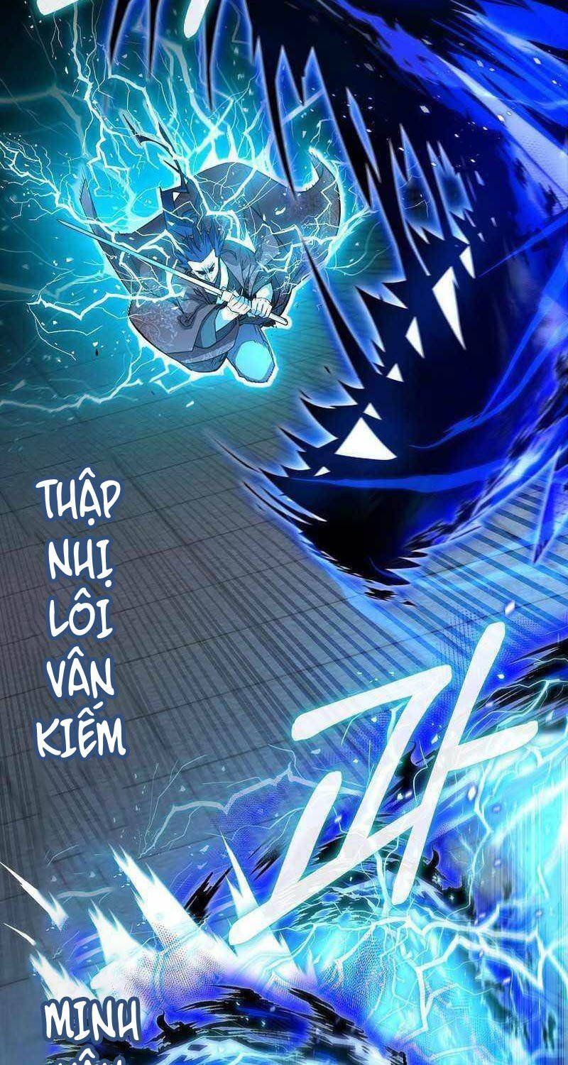 đọc truyện Sự Chuyển Sinh Vào Võ Lâm Thế Gia Của Ranker Chương 124 ảnh 49 tại Giả Dược