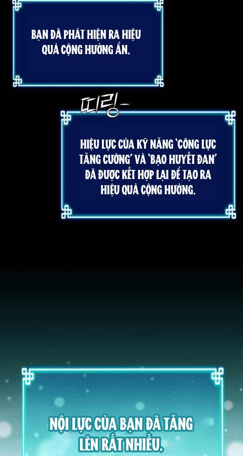 đọc truyện Sự Chuyển Sinh Vào Võ Lâm Thế Gia Của Ranker Chương 125 ảnh 21 tại Giả Dược