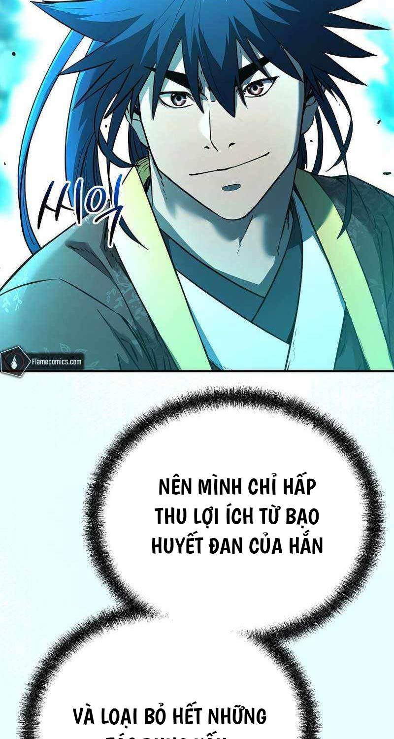 đọc truyện Sự Chuyển Sinh Vào Võ Lâm Thế Gia Của Ranker Chương 125 ảnh 23 tại Giả Dược
