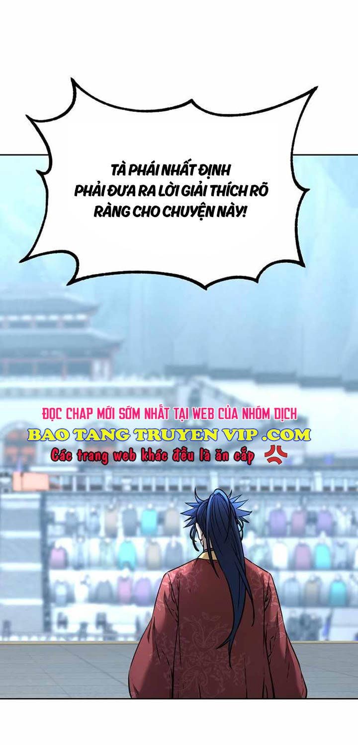 đọc truyện Sự Chuyển Sinh Vào Võ Lâm Thế Gia Của Ranker Chương 126 ảnh 8 tại Giả Dược