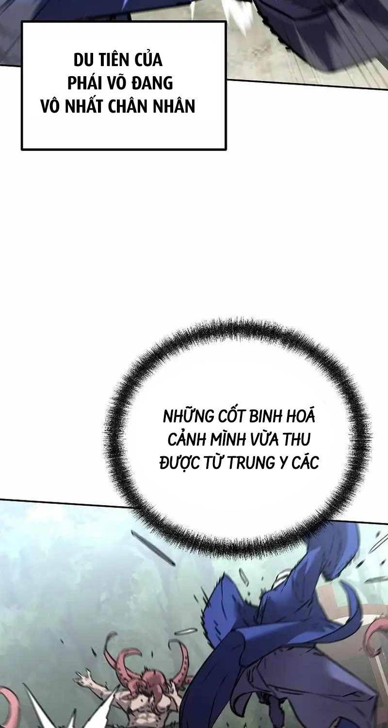 đọc truyện Sự Chuyển Sinh Vào Võ Lâm Thế Gia Của Ranker Chương 127 ảnh 32 tại Giả Dược