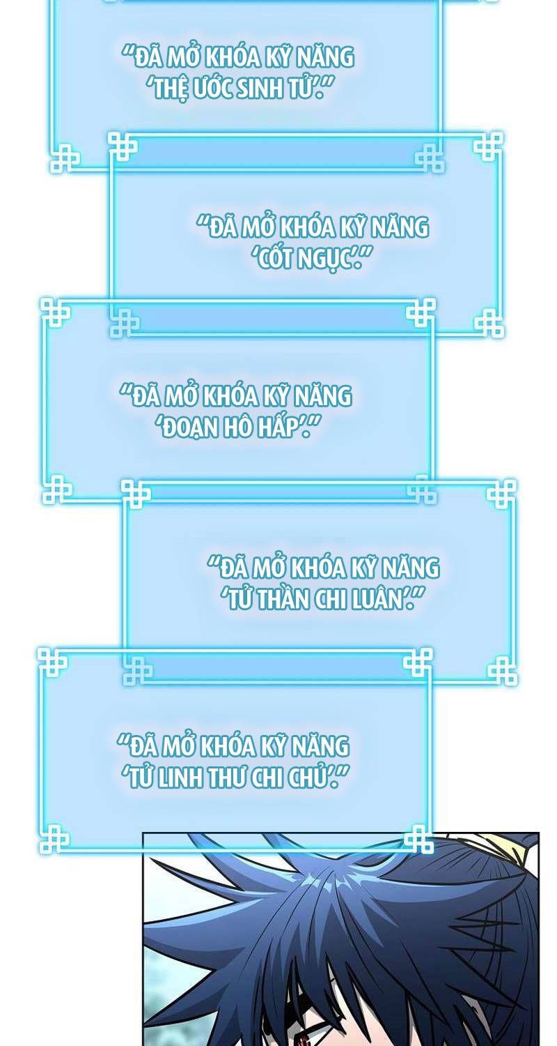 đọc truyện Sự Chuyển Sinh Vào Võ Lâm Thế Gia Của Ranker Chương 128 ảnh 72 tại Giả Dược