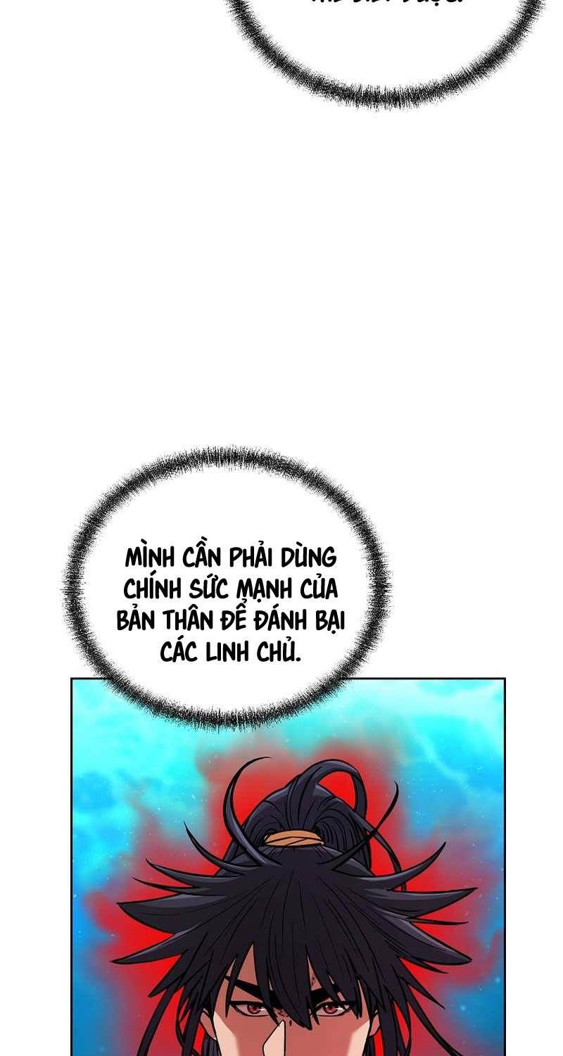 đọc truyện Sự Chuyển Sinh Vào Võ Lâm Thế Gia Của Ranker Chương 128 ảnh 10 tại Giả Dược