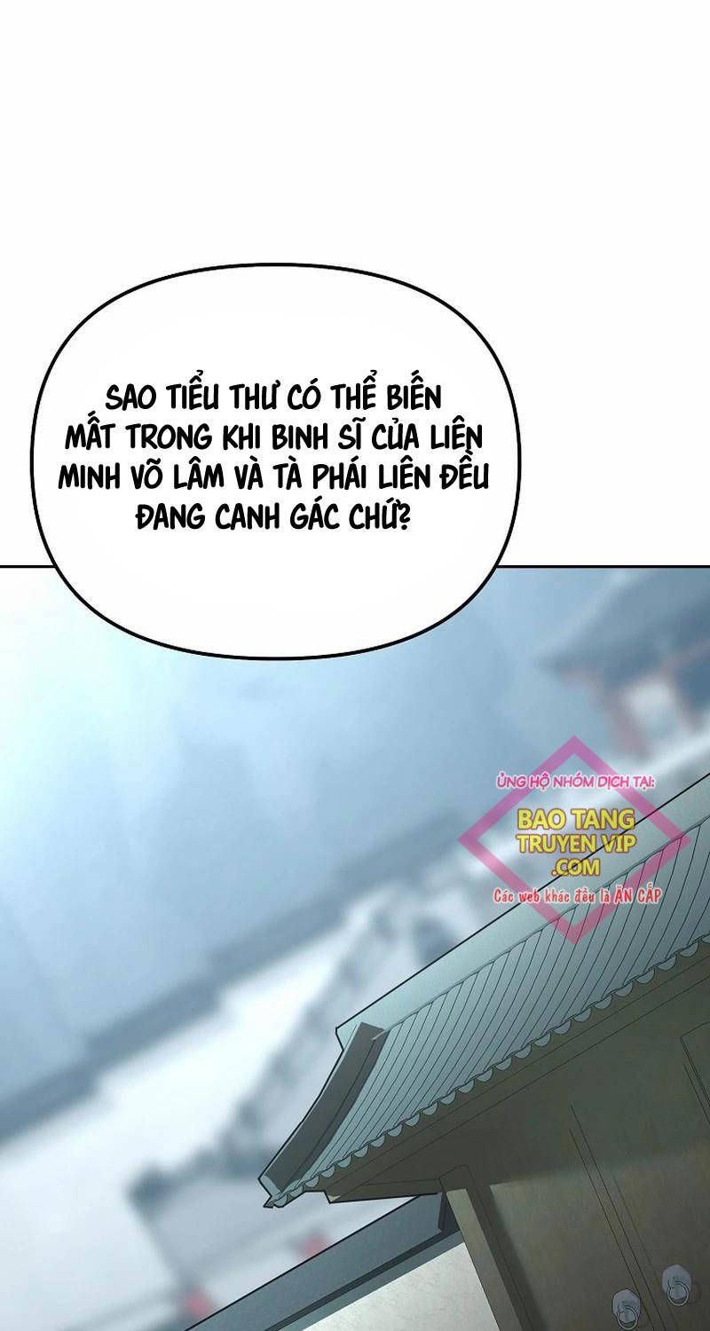 đọc truyện Sự Chuyển Sinh Vào Võ Lâm Thế Gia Của Ranker Chương 129 ảnh 4 tại Giả Dược
