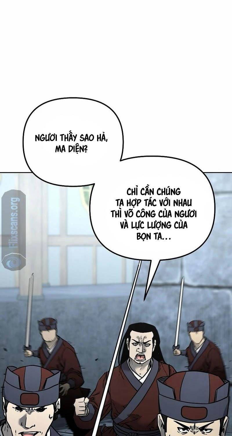 đọc truyện Sự Chuyển Sinh Vào Võ Lâm Thế Gia Của Ranker Chương 129 ảnh 63 tại Giả Dược