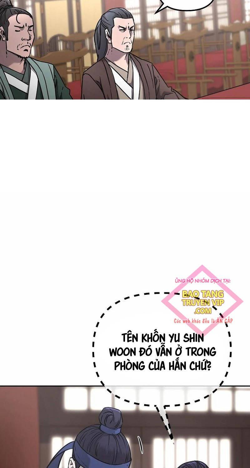 đọc truyện Sự Chuyển Sinh Vào Võ Lâm Thế Gia Của Ranker Chương 129 ảnh 8 tại Giả Dược