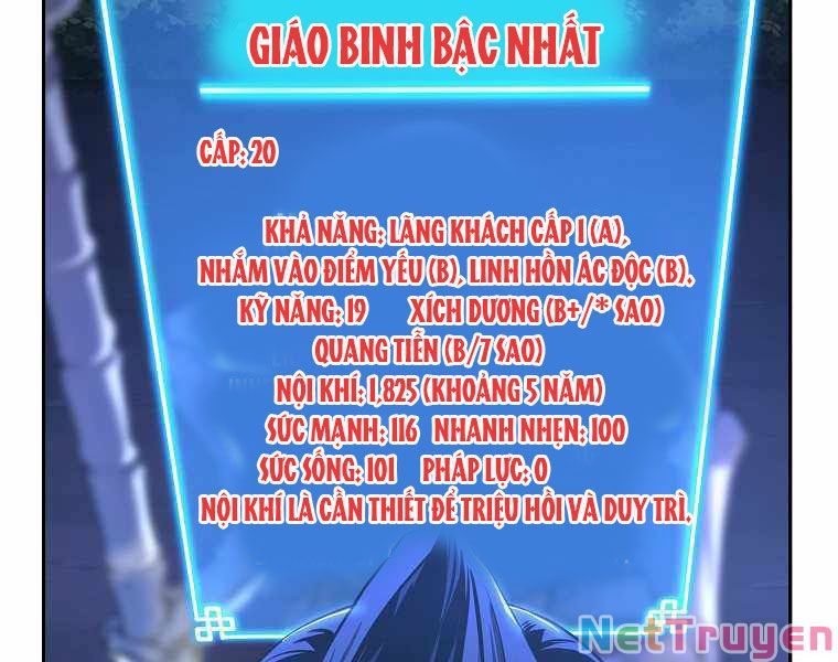 đọc truyện Sự Chuyển Sinh Vào Võ Lâm Thế Gia Của Ranker Chương 13 ảnh 14 tại Giả Dược