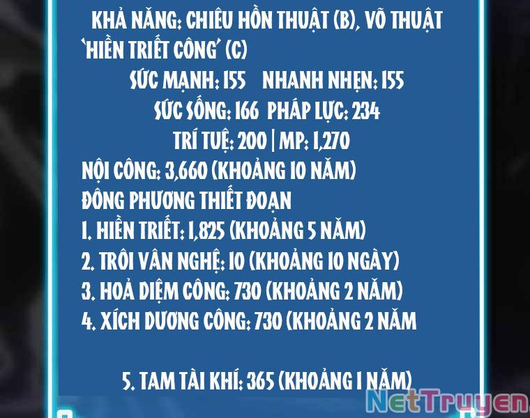 đọc truyện Sự Chuyển Sinh Vào Võ Lâm Thế Gia Của Ranker Chương 13 ảnh 29 tại Giả Dược