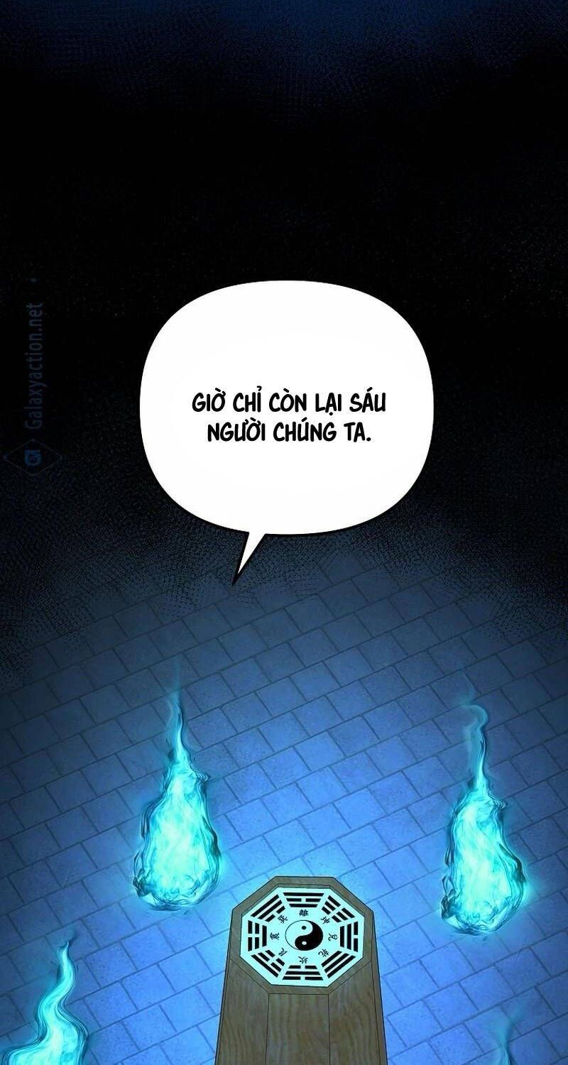 đọc truyện Sự Chuyển Sinh Vào Võ Lâm Thế Gia Của Ranker Chương 130 ảnh 46 tại Giả Dược