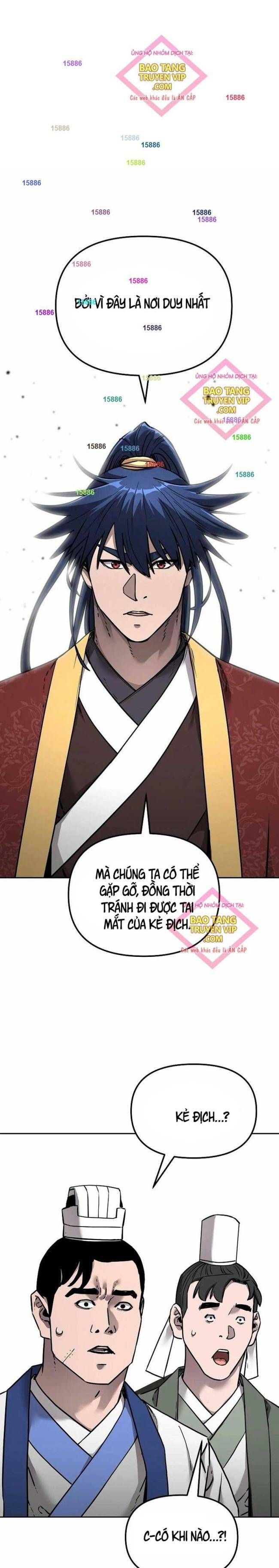 đọc truyện Sự Chuyển Sinh Vào Võ Lâm Thế Gia Của Ranker Chương 131 ảnh 2 tại Giả Dược