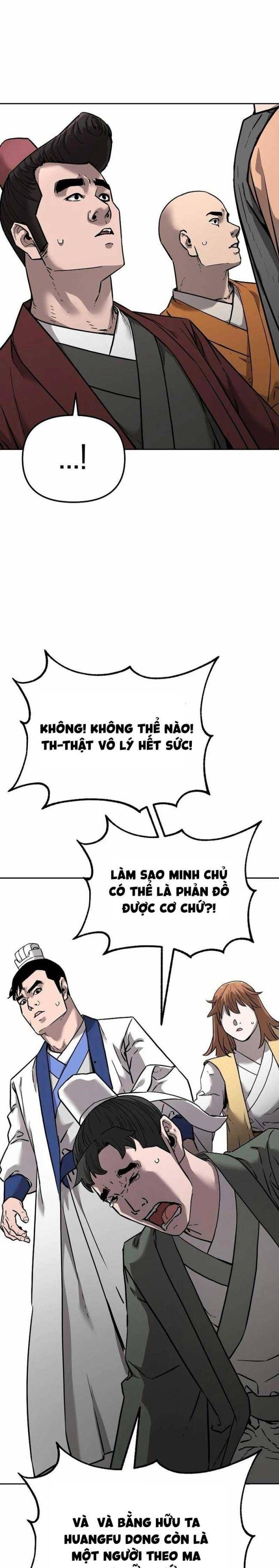 đọc truyện Sự Chuyển Sinh Vào Võ Lâm Thế Gia Của Ranker Chương 131 ảnh 21 tại Giả Dược