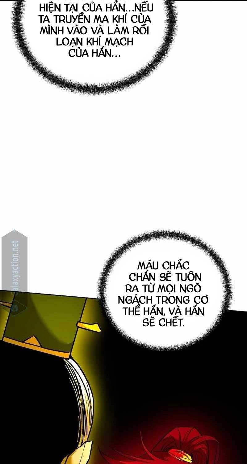 đọc truyện Sự Chuyển Sinh Vào Võ Lâm Thế Gia Của Ranker Chương 133 ảnh 61 tại Giả Dược