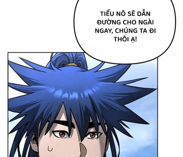 đọc truyện Sự Chuyển Sinh Vào Võ Lâm Thế Gia Của Ranker Chương 134 ảnh 19 tại Giả Dược