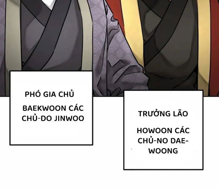 đọc truyện Sự Chuyển Sinh Vào Võ Lâm Thế Gia Của Ranker Chương 134 ảnh 47 tại Giả Dược