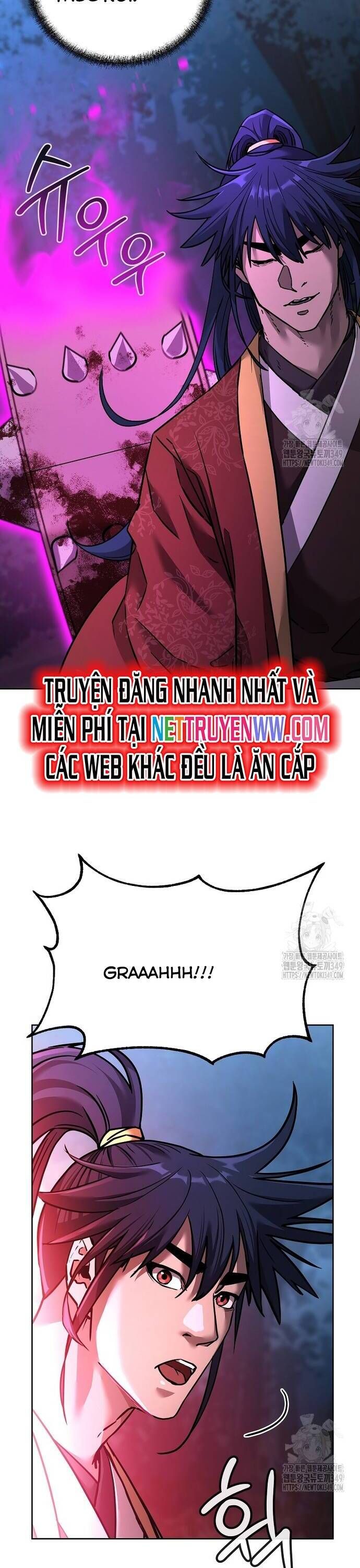 đọc truyện Sự Chuyển Sinh Vào Võ Lâm Thế Gia Của Ranker Chương 135 ảnh 25 tại Giả Dược