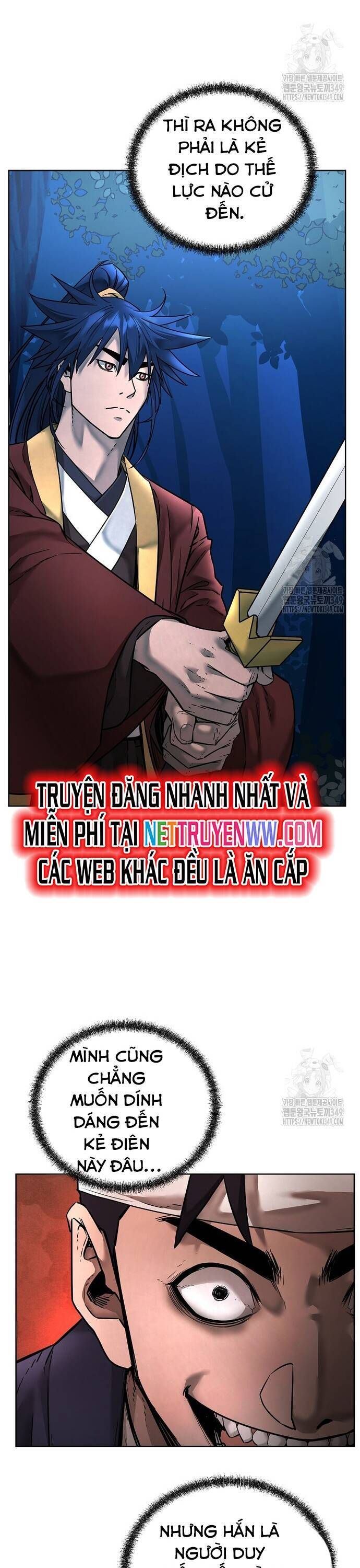 đọc truyện Sự Chuyển Sinh Vào Võ Lâm Thế Gia Của Ranker Chương 135 ảnh 4 tại Giả Dược