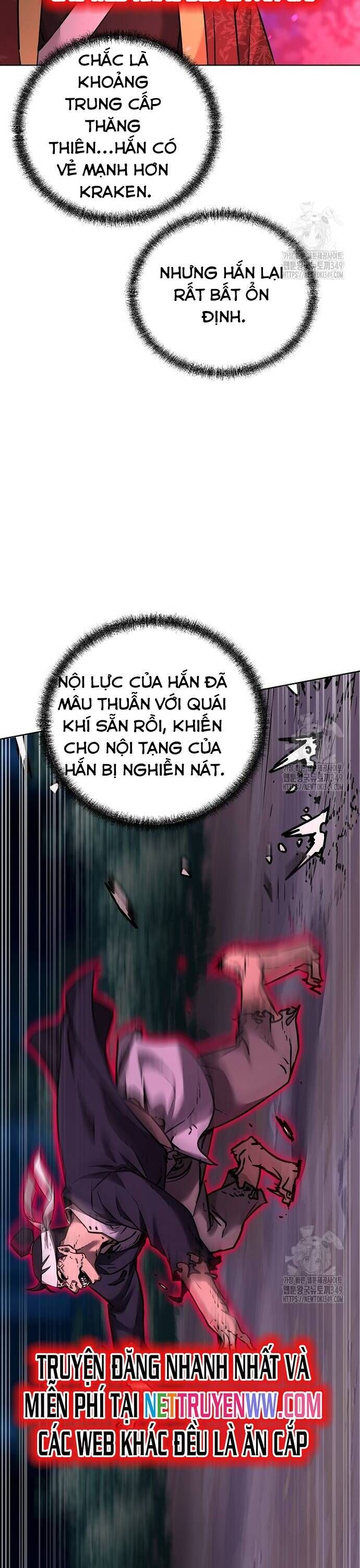 đọc truyện Sự Chuyển Sinh Vào Võ Lâm Thế Gia Của Ranker Chương 135 ảnh 31 tại Giả Dược