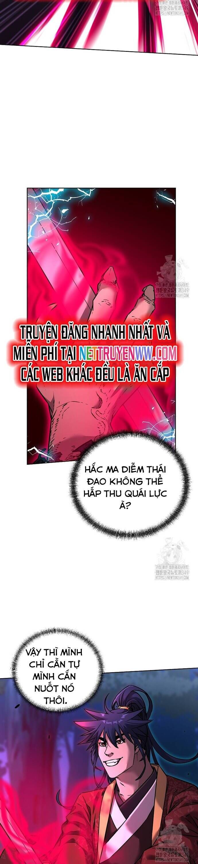 đọc truyện Sự Chuyển Sinh Vào Võ Lâm Thế Gia Của Ranker Chương 135 ảnh 39 tại Giả Dược