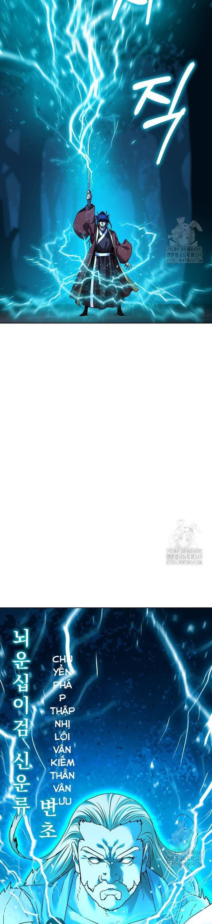 đọc truyện Sự Chuyển Sinh Vào Võ Lâm Thế Gia Của Ranker Chương 135 ảnh 42 tại Giả Dược