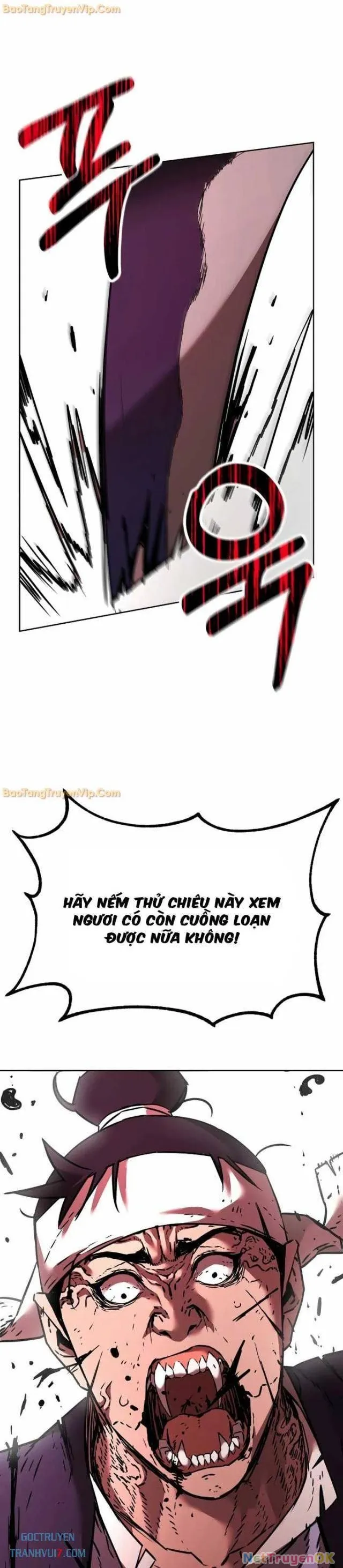 đọc truyện Sự Chuyển Sinh Vào Võ Lâm Thế Gia Của Ranker Chương 136 ảnh 14 tại Giả Dược