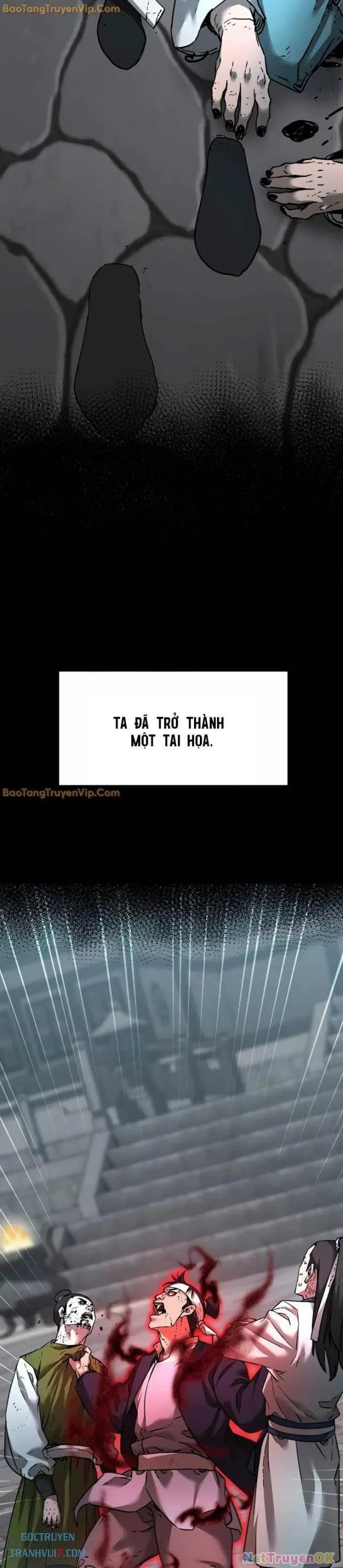 đọc truyện Sự Chuyển Sinh Vào Võ Lâm Thế Gia Của Ranker Chương 136 ảnh 20 tại Giả Dược