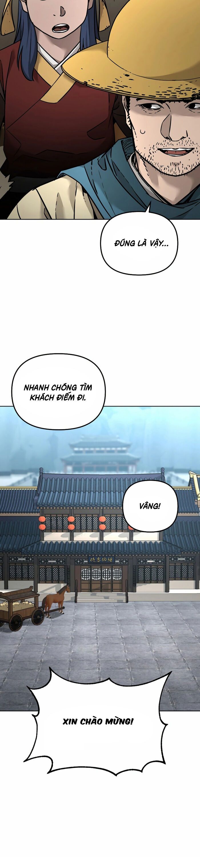 đọc truyện Sự Chuyển Sinh Vào Võ Lâm Thế Gia Của Ranker Chương 137 ảnh 11 tại Giả Dược