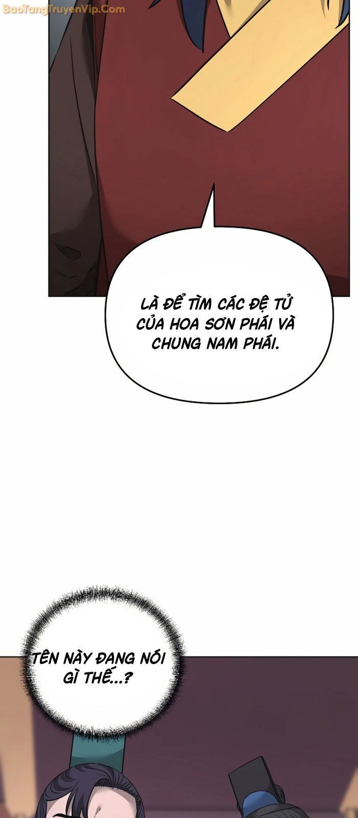 đọc truyện Sự Chuyển Sinh Vào Võ Lâm Thế Gia Của Ranker Chương 138 ảnh 25 tại Giả Dược