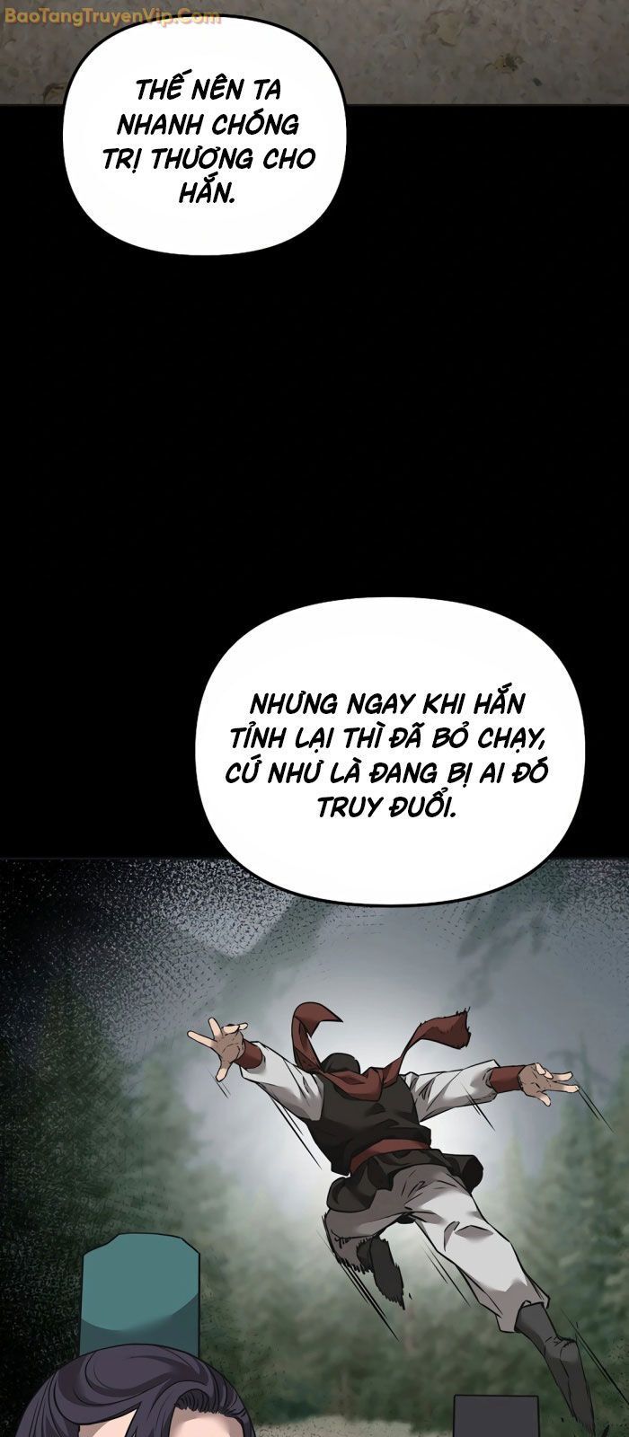 đọc truyện Sự Chuyển Sinh Vào Võ Lâm Thế Gia Của Ranker Chương 138 ảnh 35 tại Giả Dược