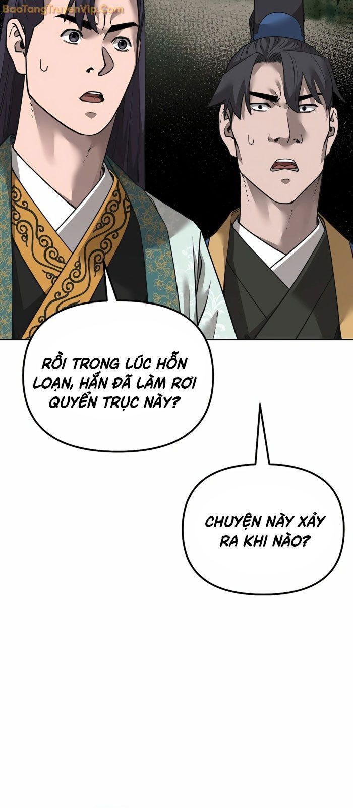 đọc truyện Sự Chuyển Sinh Vào Võ Lâm Thế Gia Của Ranker Chương 138 ảnh 36 tại Giả Dược