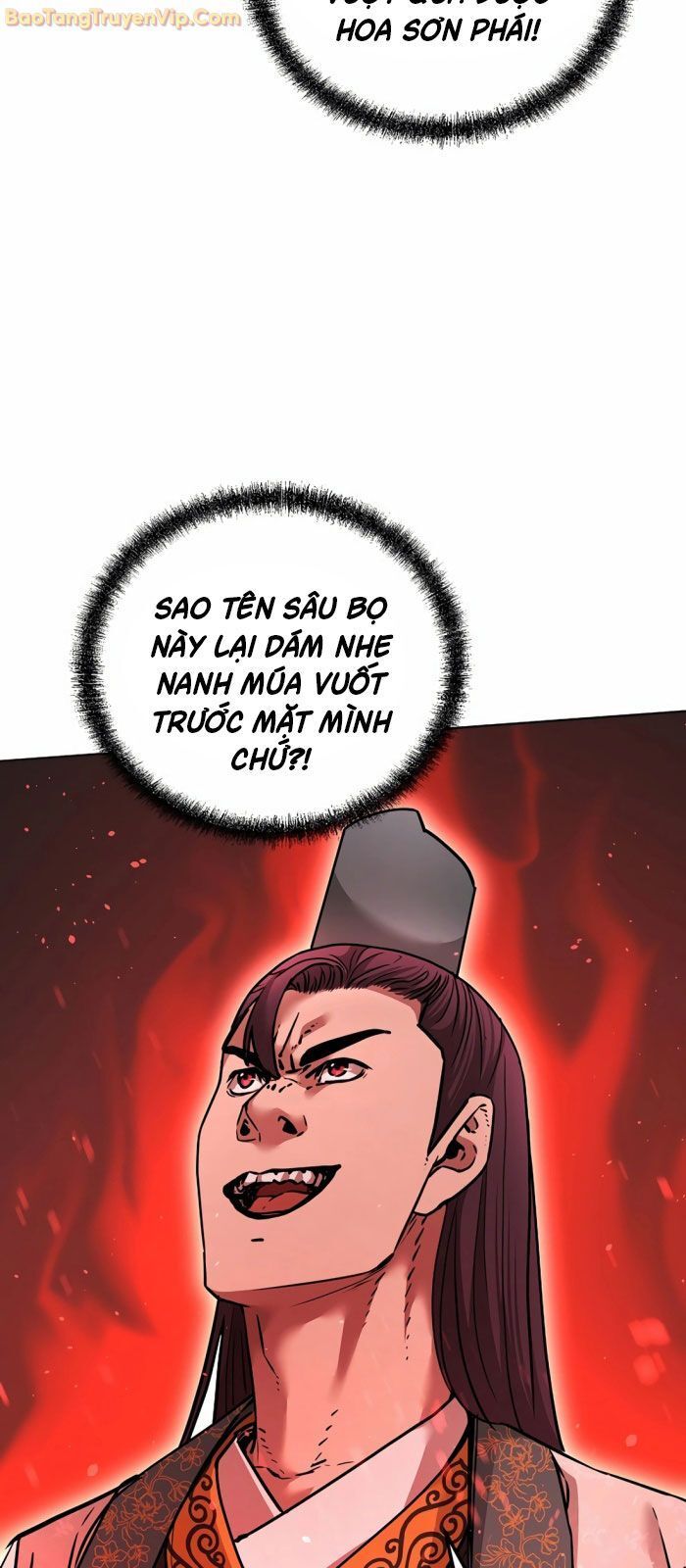đọc truyện Sự Chuyển Sinh Vào Võ Lâm Thế Gia Của Ranker Chương 138 ảnh 61 tại Giả Dược