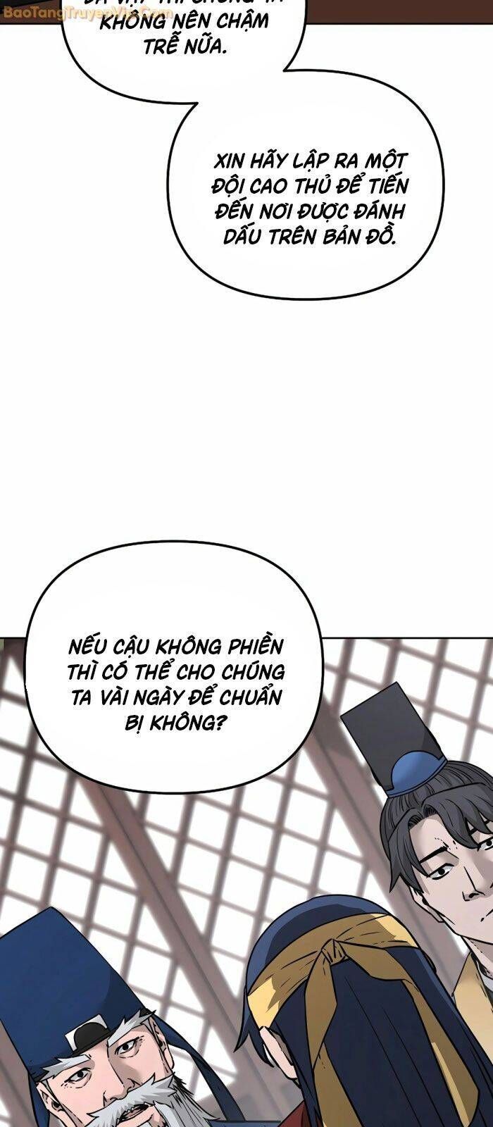 đọc truyện Sự Chuyển Sinh Vào Võ Lâm Thế Gia Của Ranker Chương 139 ảnh 27 tại Giả Dược