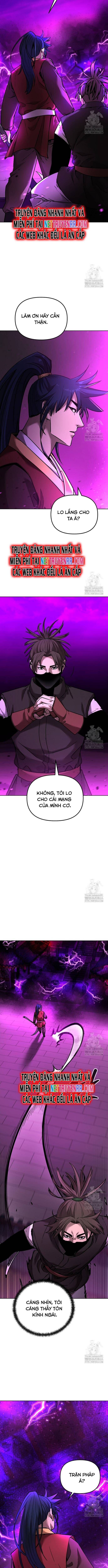đọc truyện Sự Chuyển Sinh Vào Võ Lâm Thế Gia Của Ranker Chương 140 ảnh 14 tại Giả Dược