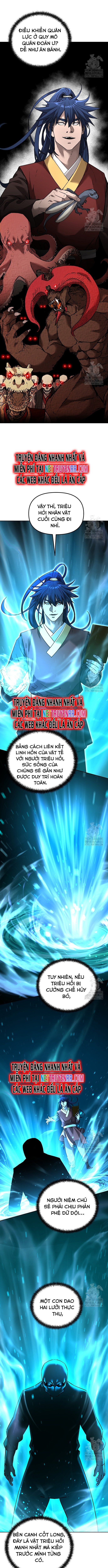 đọc truyện Sự Chuyển Sinh Vào Võ Lâm Thế Gia Của Ranker Chương 142 ảnh 5 tại Giả Dược