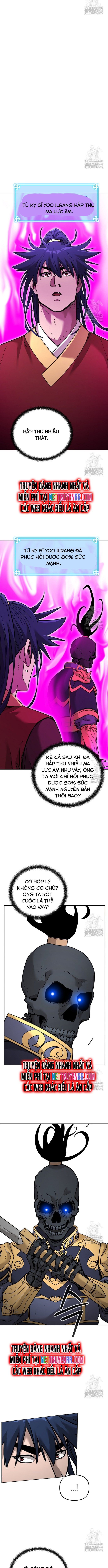 đọc truyện Sự Chuyển Sinh Vào Võ Lâm Thế Gia Của Ranker Chương 142 ảnh 7 tại Giả Dược