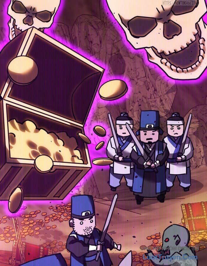 đọc truyện Sự Chuyển Sinh Vào Võ Lâm Thế Gia Của Ranker Chương 144 ảnh 162 tại Thiên Thai Truyện