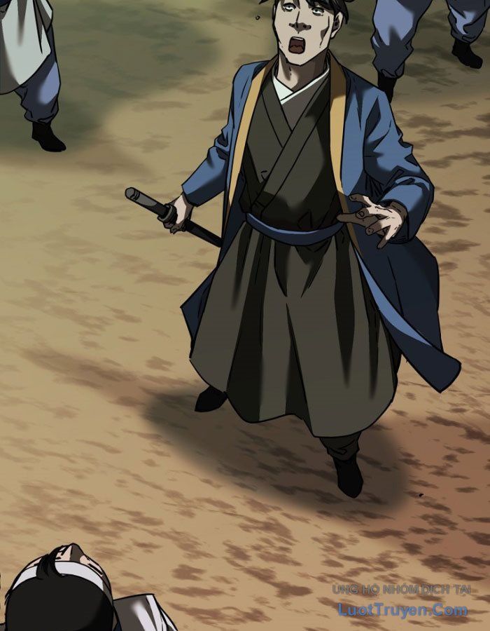 đọc truyện Sự Chuyển Sinh Vào Võ Lâm Thế Gia Của Ranker Chương 144 ảnh 4 tại Thiên Thai Truyện