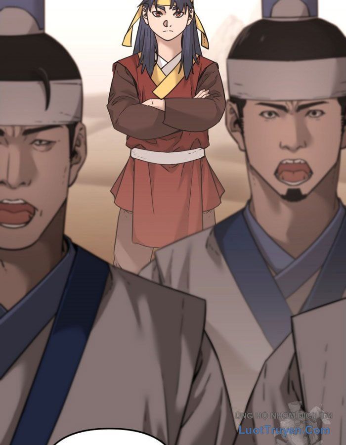 đọc truyện Sự Chuyển Sinh Vào Võ Lâm Thế Gia Của Ranker Chương 144 ảnh 24 tại Thiên Thai Truyện