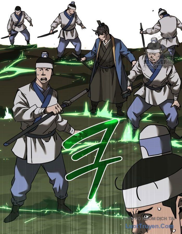 đọc truyện Sự Chuyển Sinh Vào Võ Lâm Thế Gia Của Ranker Chương 144 ảnh 6 tại Thiên Thai Truyện