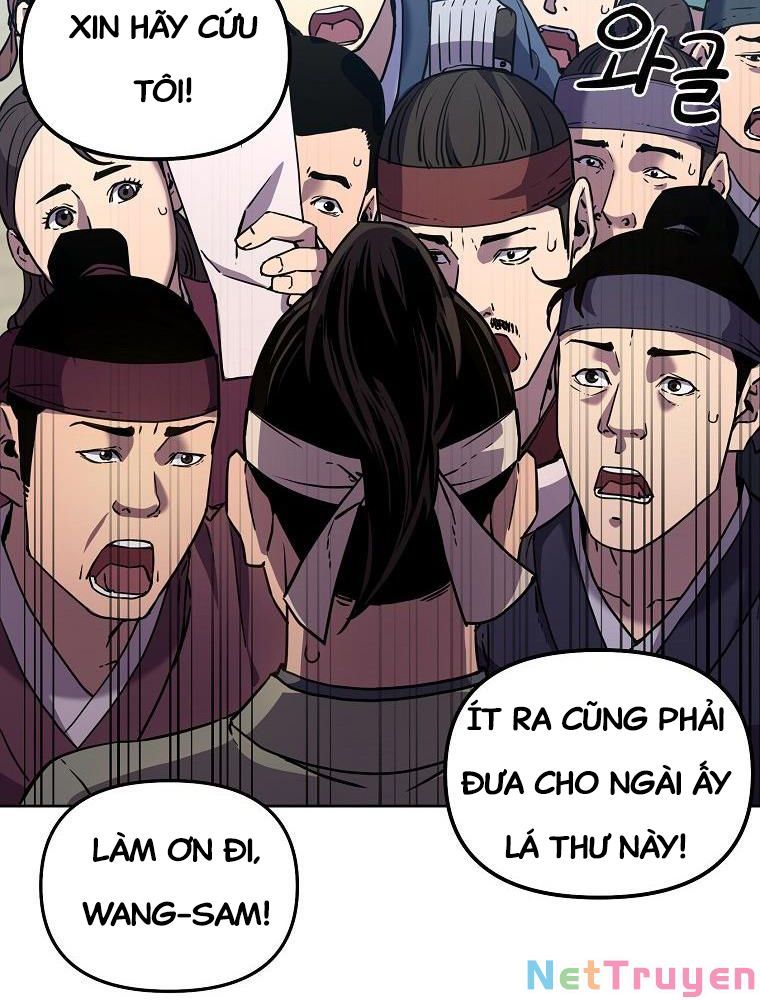 đọc truyện Sự Chuyển Sinh Vào Võ Lâm Thế Gia Của Ranker Chương 16 ảnh 24 tại Giả Dược