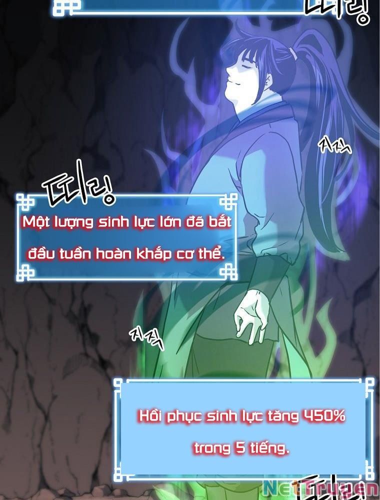 đọc truyện Sự Chuyển Sinh Vào Võ Lâm Thế Gia Của Ranker Chương 16 ảnh 47 tại Giả Dược