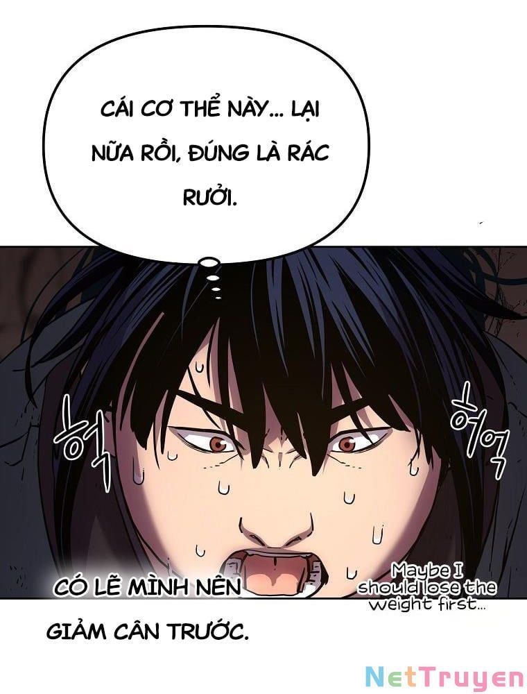 đọc truyện Sự Chuyển Sinh Vào Võ Lâm Thế Gia Của Ranker Chương 16 ảnh 86 tại Giả Dược