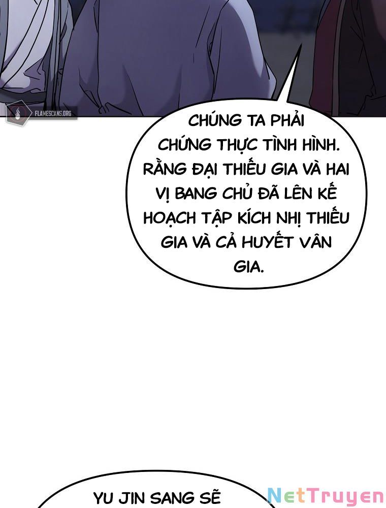 đọc truyện Sự Chuyển Sinh Vào Võ Lâm Thế Gia Của Ranker Chương 19 ảnh 33 tại Giả Dược